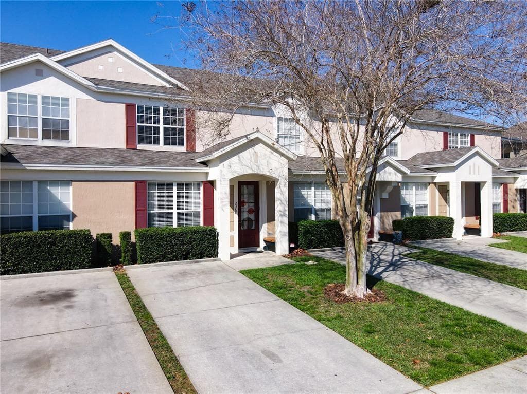 2367 SILVER PALM DRIVE, KISSIMMEE, FL 34747