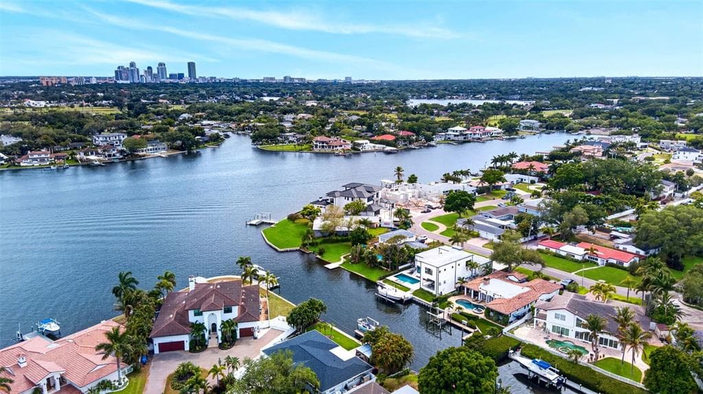 874 PLACIDO WAY NE, ST PETERSBURG, FL 33704 — zdjęcie 3