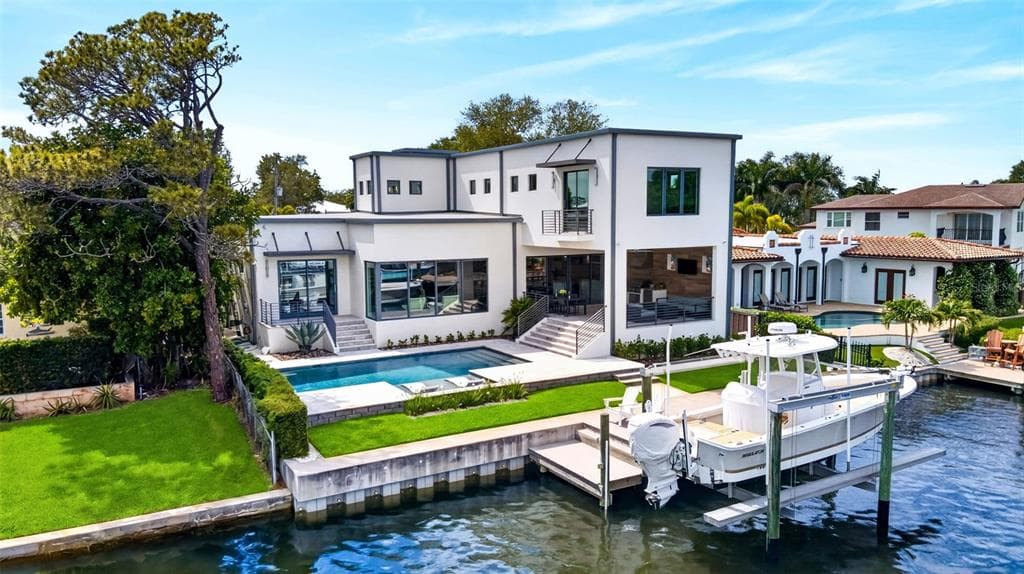 874 PLACIDO WAY NE, ST PETERSBURG, FL 33704 — zdjęcie 4