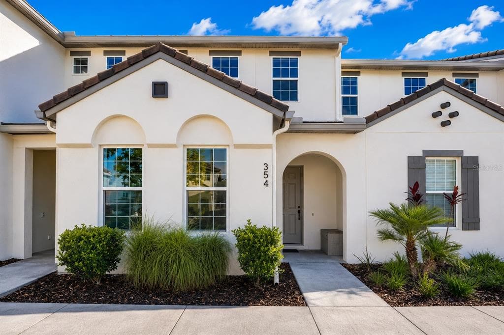 354 CAPTIVA DRIVE, DAVENPORT, FL 33896 — zdjęcie 2