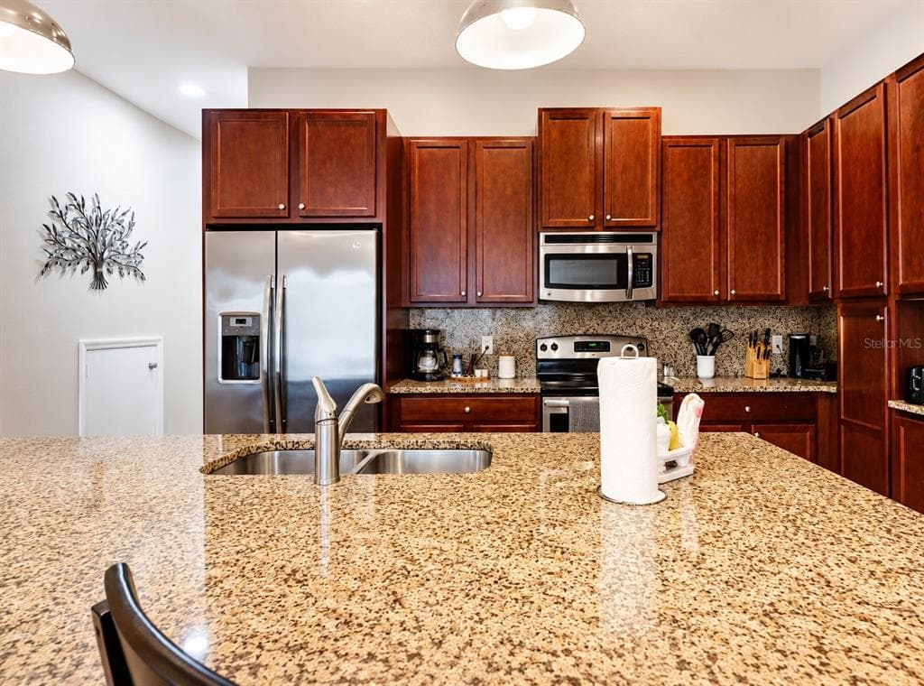354 CAPTIVA DRIVE, DAVENPORT, FL 33896 — zdjęcie 4