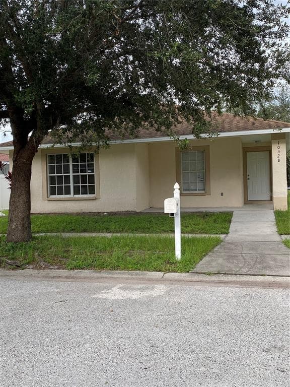10328 SUMMERVIEW CIRCLE, RIVERVIEW, FL 33578