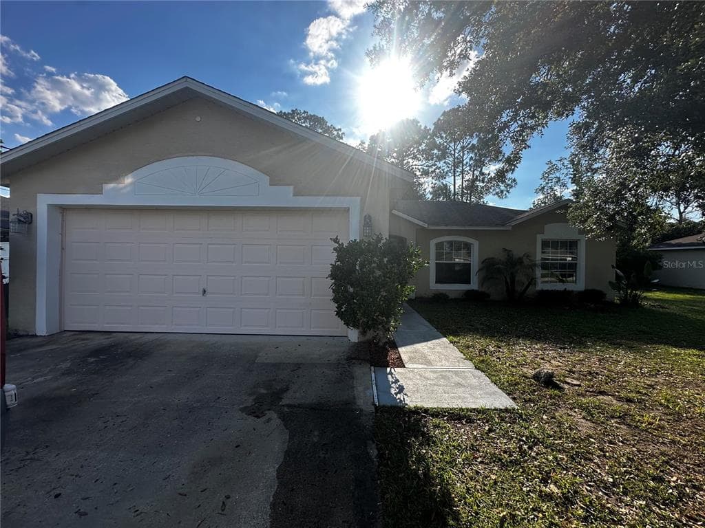 18 RED CLOVER LANE, PALM COAST, FL 32164 — zdjęcie 2