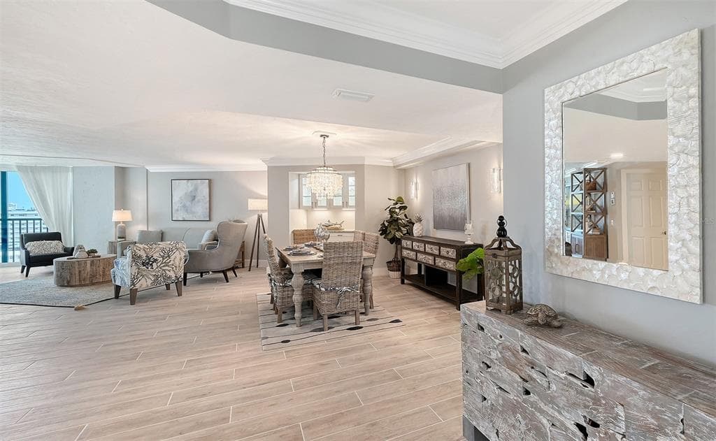 5880 MIDNIGHT PASS ROAD # 907, SARASOTA, FL 34242 — zdjęcie 3