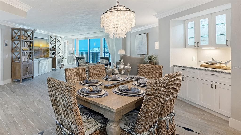5880 MIDNIGHT PASS ROAD # 907, SARASOTA, FL 34242 — zdjęcie 5