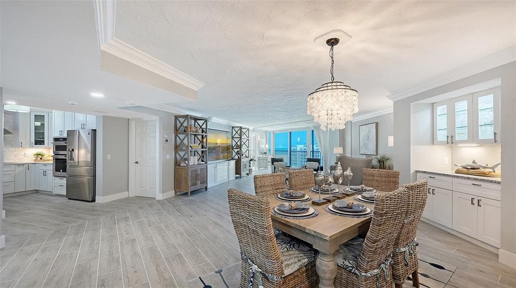 5880 MIDNIGHT PASS ROAD # 907, SARASOTA, FL 34242 — zdjęcie 4