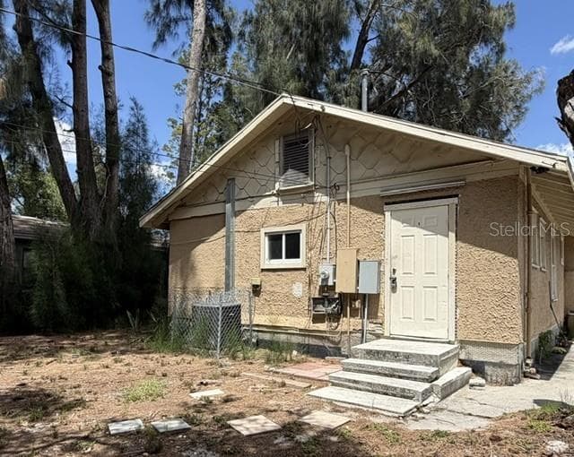 1727 45TH STREET S # B, ST PETERSBURG, FL 33711 — zdjęcie 2
