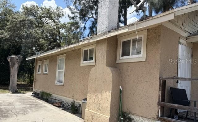 1727 45TH STREET S # B, ST PETERSBURG, FL 33711 — zdjęcie 3