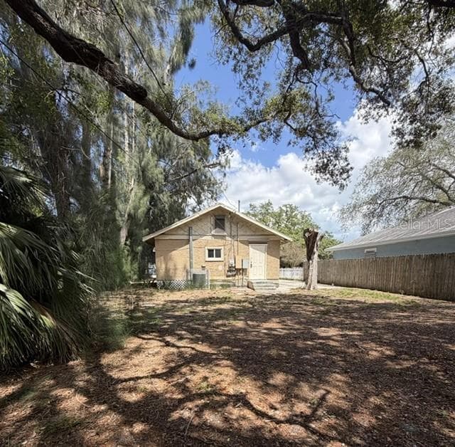 1727 45TH STREET S # B, ST PETERSBURG, FL 33711