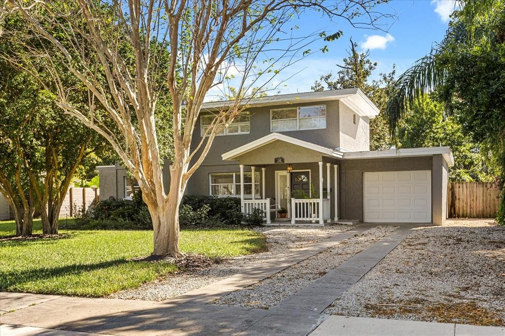 2418 EUSTON ROAD, WINTER PARK, FL 32789 — zdjęcie 2