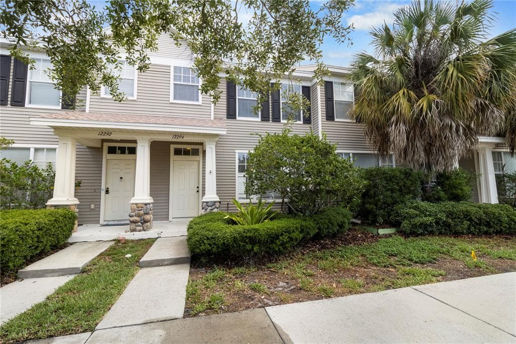 12294 COUNTRY WHITE CIRCLE, TAMPA, FL 33635 — zdjęcie 2