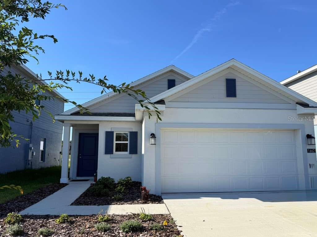 1662 TEAGAN LANE, WINTER HAVEN, FL 33884