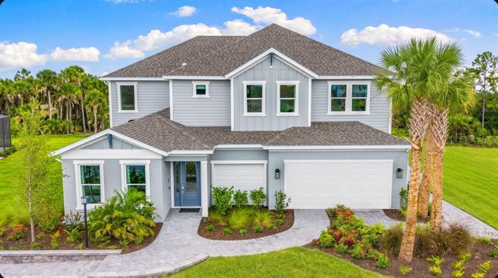 7895 INTERSTELLAR AVENUE, SARASOTA, FL 34241