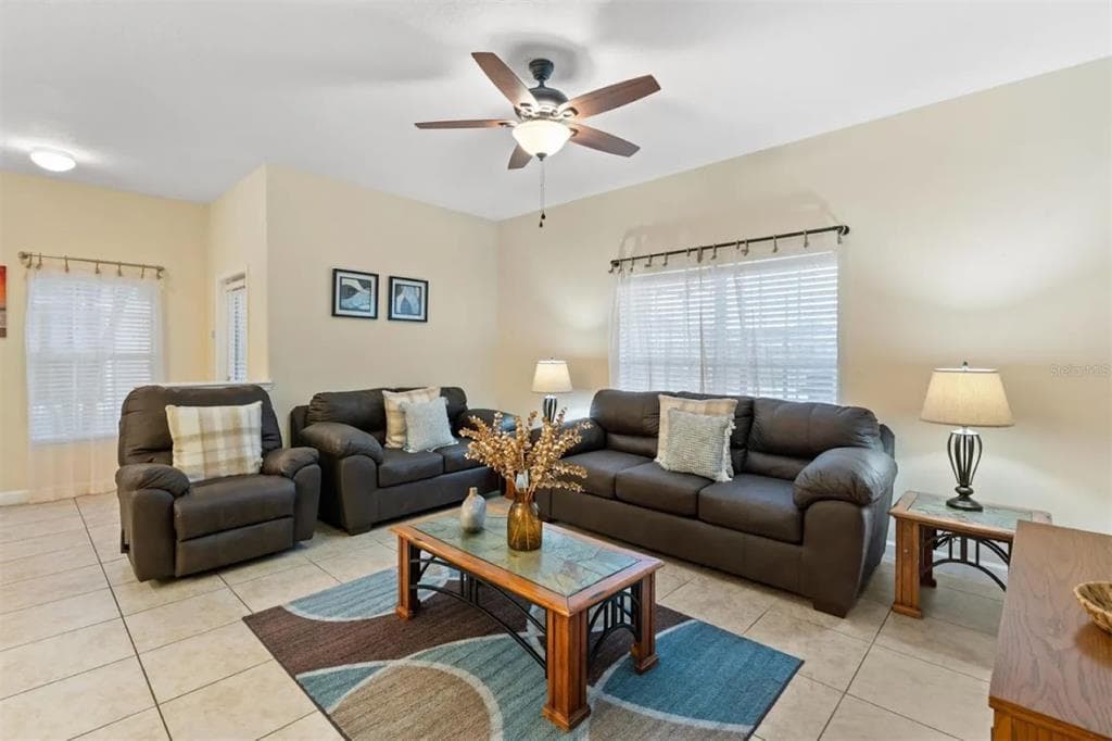 3071 BEACH PALM AVENUE, KISSIMMEE, FL 34747 — zdjęcie 2