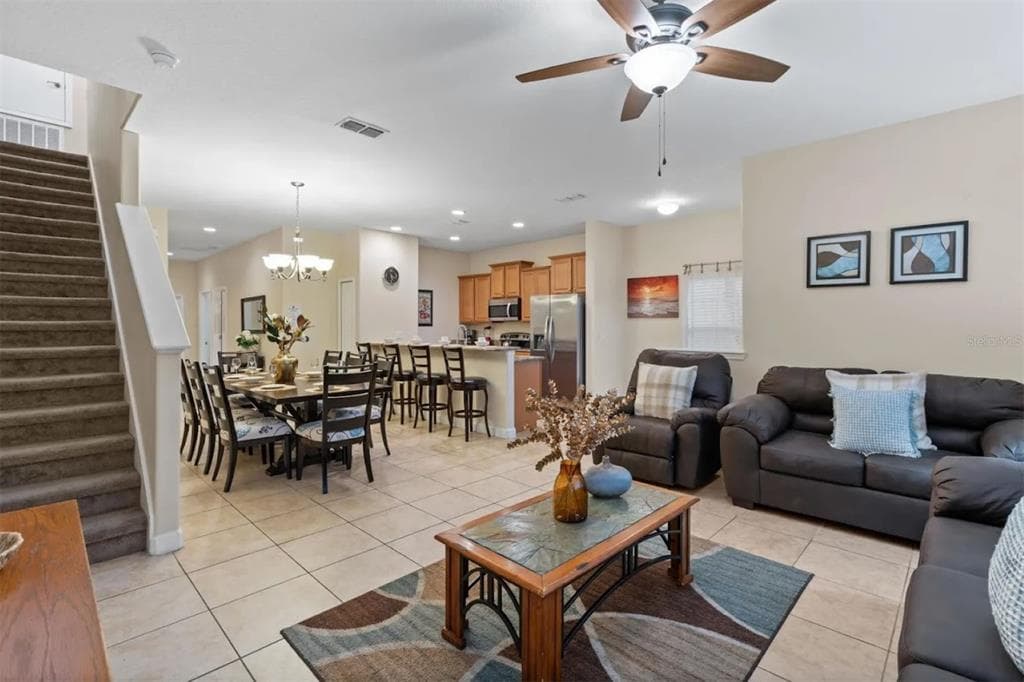 3071 BEACH PALM AVENUE, KISSIMMEE, FL 34747 — zdjęcie 4