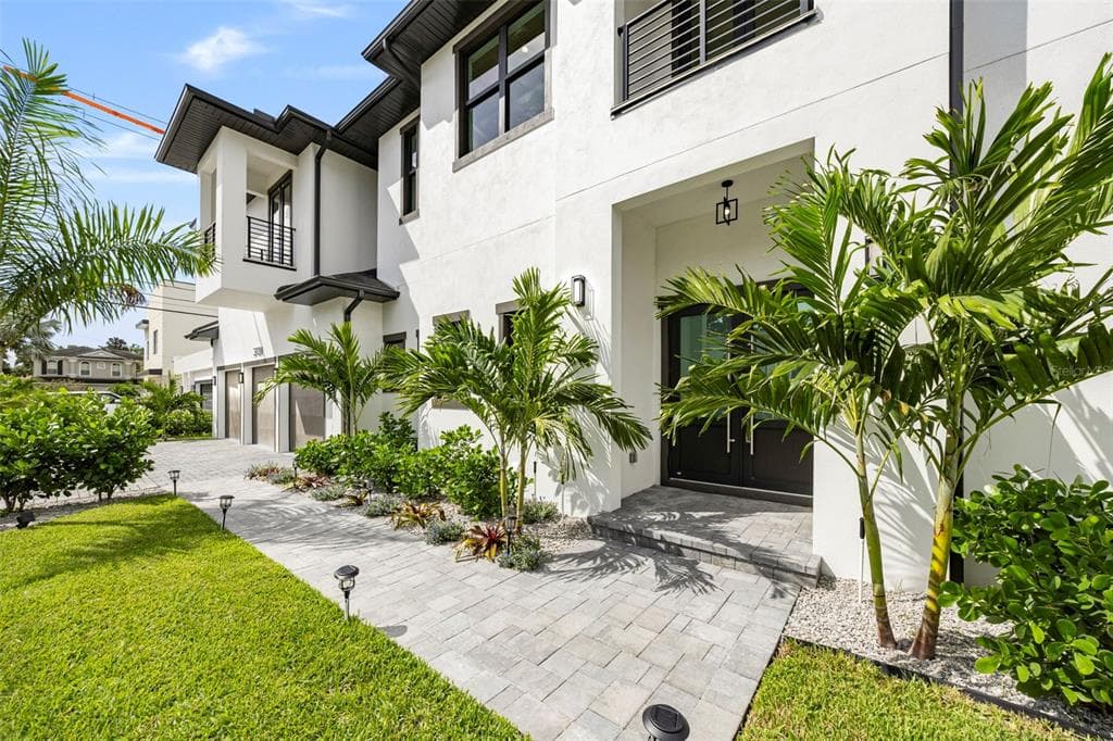 3701 S LYNWOOD AVENUE, TAMPA, FL 33611 — zdjęcie 3