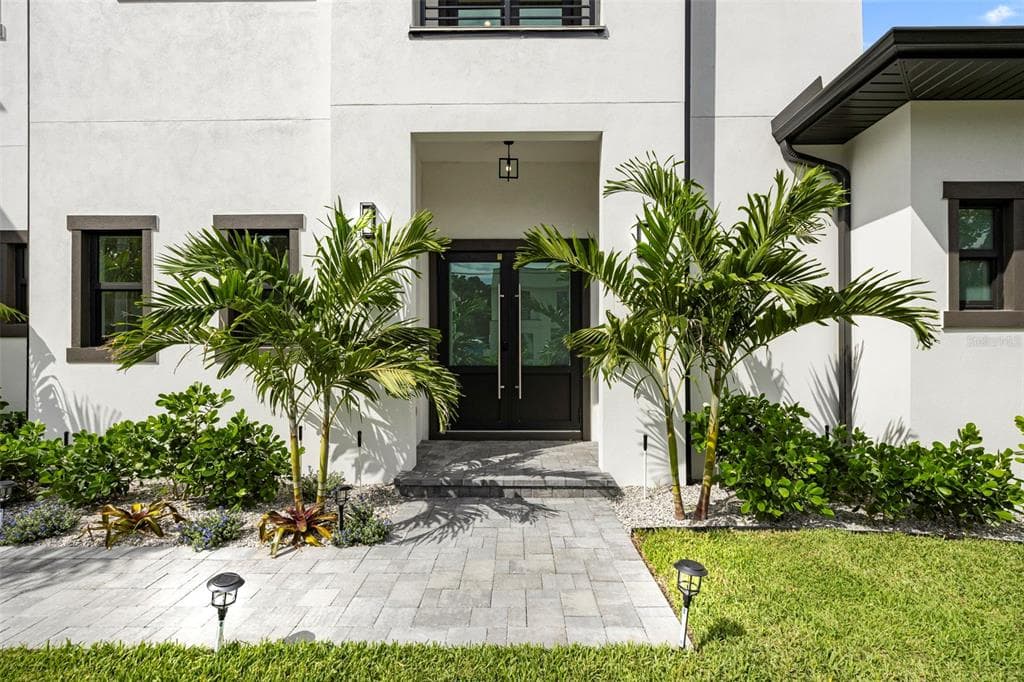3701 S LYNWOOD AVENUE, TAMPA, FL 33611 — zdjęcie 5