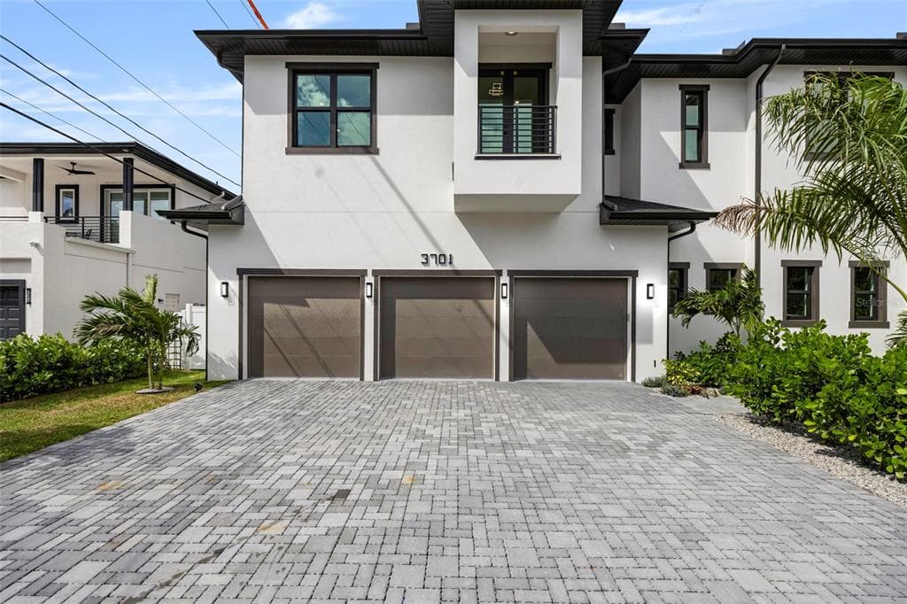 3701 S LYNWOOD AVENUE, TAMPA, FL 33611 — zdjęcie 4