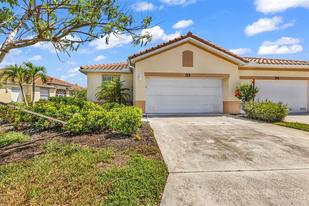 3181 MATECUMBE KEY ROAD # 33, PUNTA GORDA, FL 33955 — zdjęcie 2