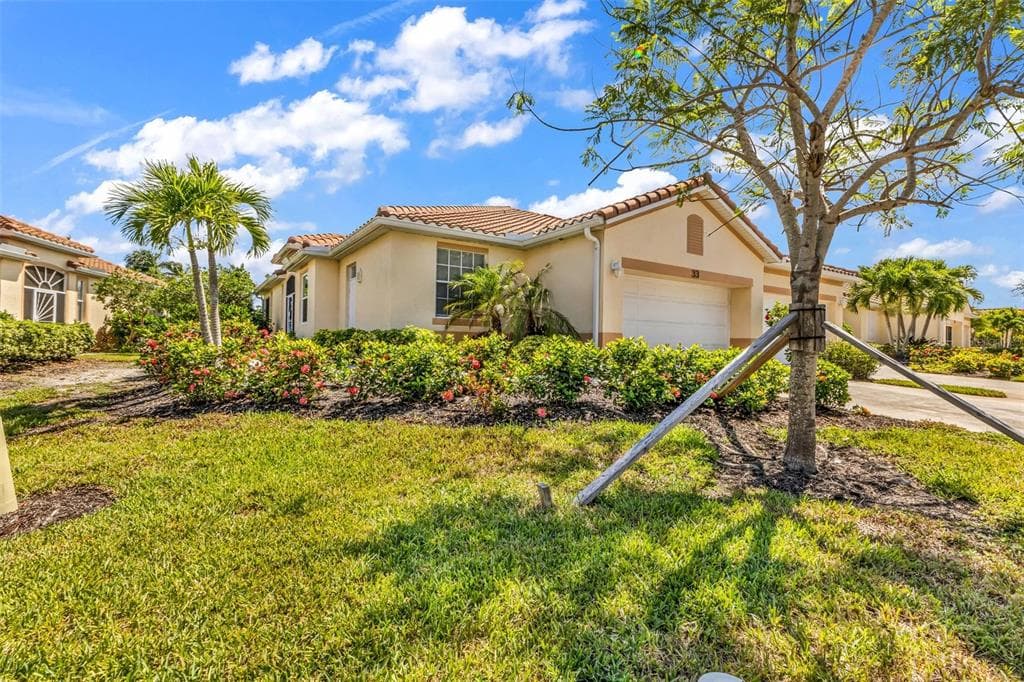 3181 MATECUMBE KEY ROAD # 33, PUNTA GORDA, FL 33955
