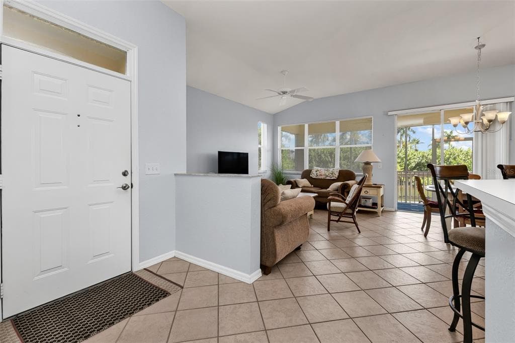 3181 MATECUMBE KEY ROAD # 33, PUNTA GORDA, FL 33955 — zdjęcie 5