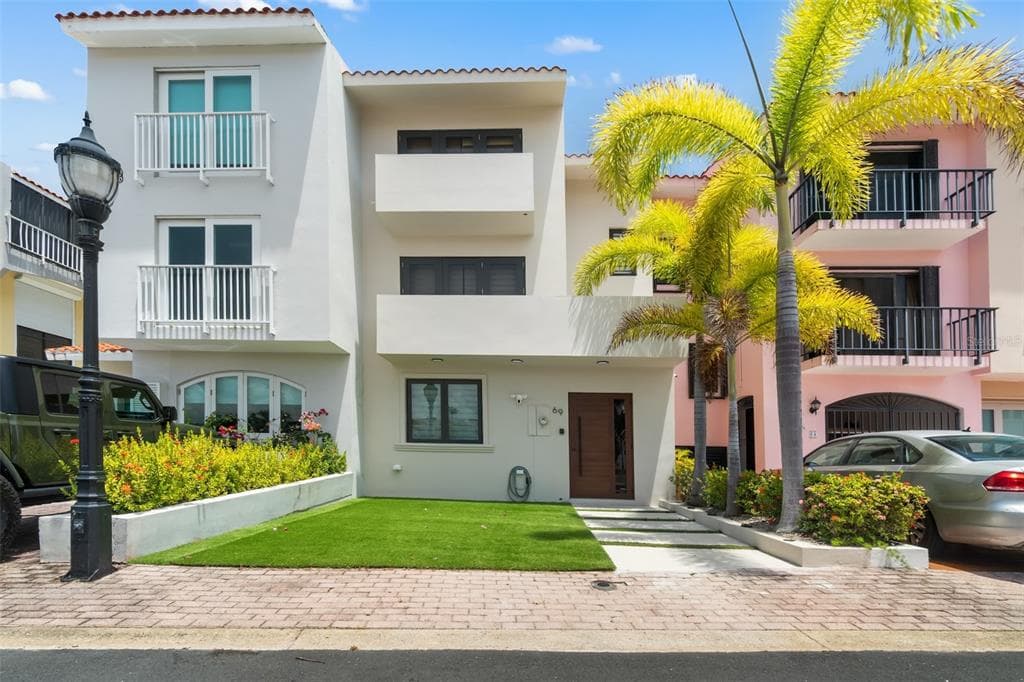 69 ISLA SAN MIGUEL, HUMACAO, PR 00791 — zdjęcie 2
