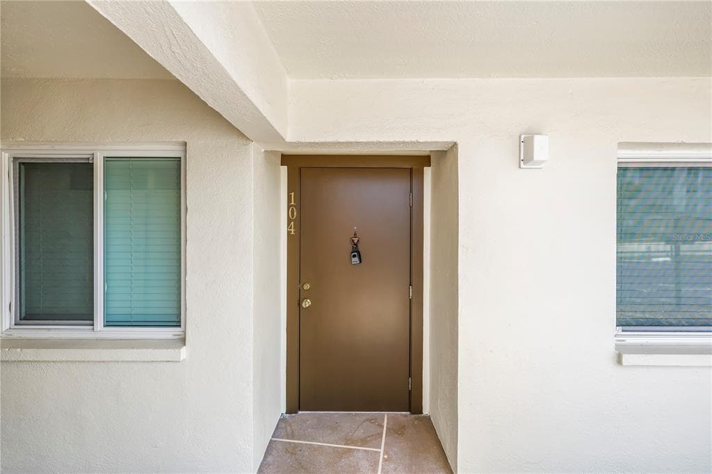 4435 1ST STREET NE # 104, ST PETERSBURG, FL 33703 — zdjęcie 3