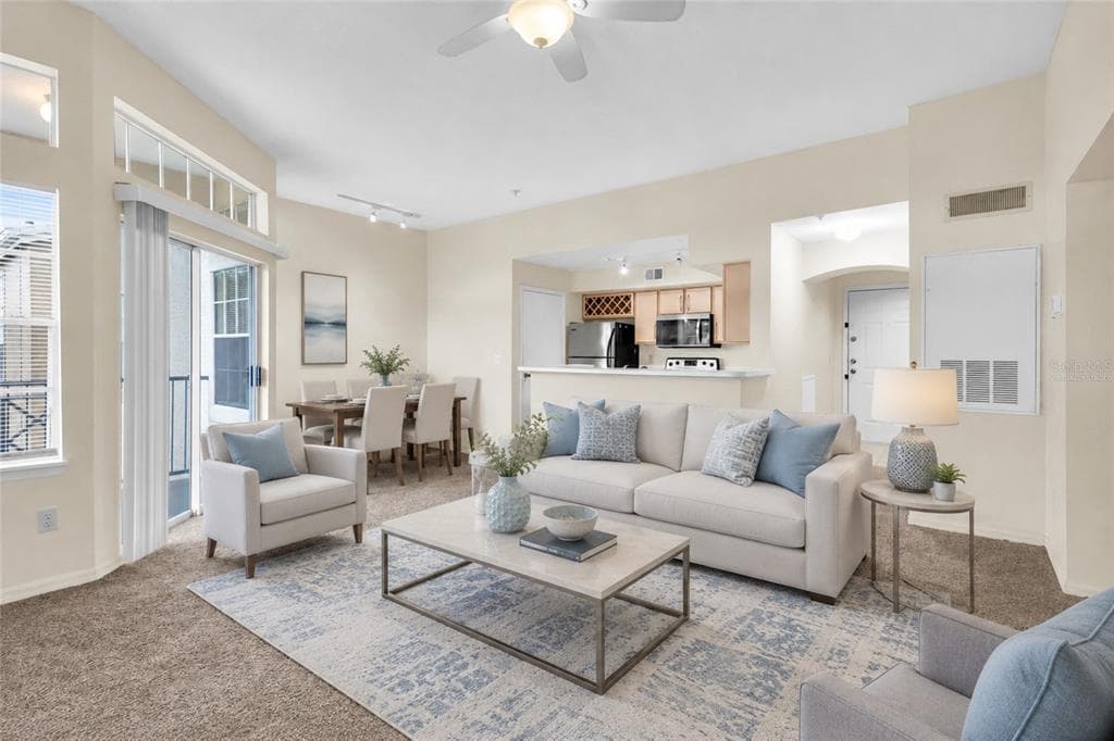 7280 WESTPOINTE BOULEVARD # 831, ORLANDO, FL 32835 — zdjęcie 3