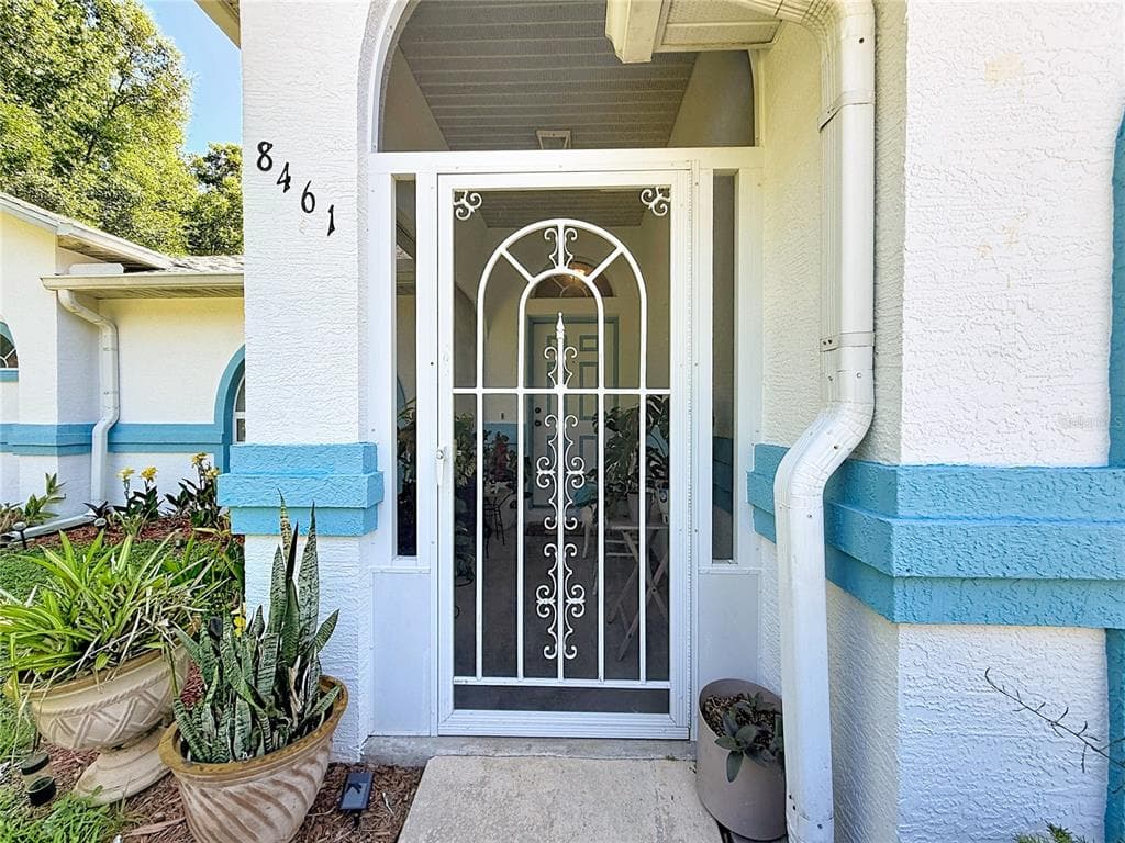 8461 N TITLEIST DRIVE, CITRUS SPRINGS, FL 34434 — zdjęcie 3