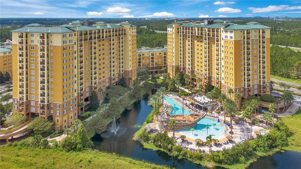 8101 RESORT VILLAGE DRIVE # 3905, ORLANDO, FL 32821 — zdjęcie 2
