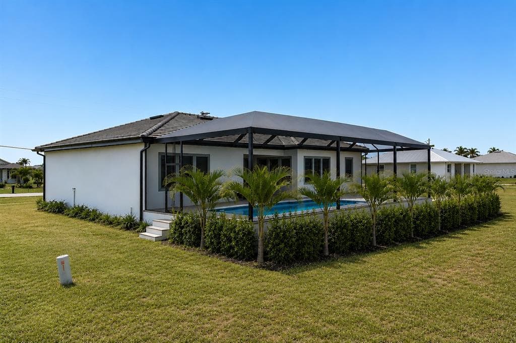17315 CAPE HORN BOULEVARD, PUNTA GORDA, FL 33955 — zdjęcie 2