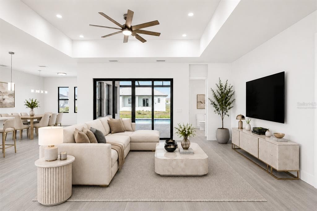 17315 CAPE HORN BOULEVARD, PUNTA GORDA, FL 33955 — zdjęcie 4