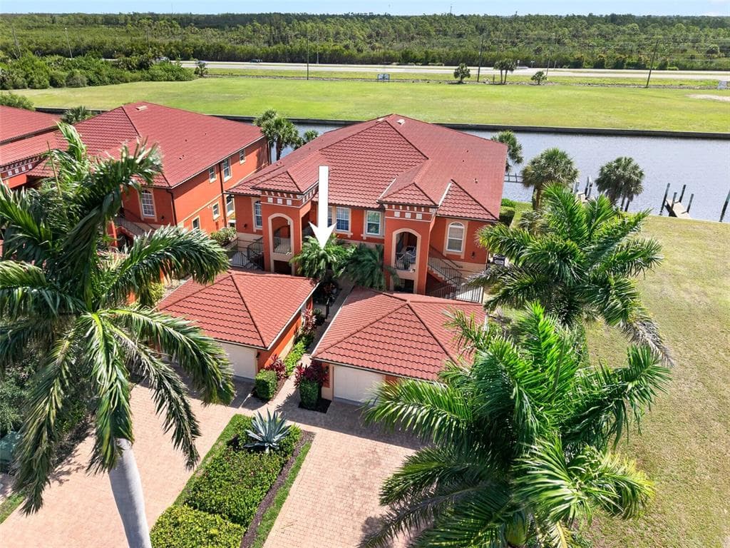 3500 MONDOVI COURT # 1011, PUNTA GORDA, FL 33950 — zdjęcie 2