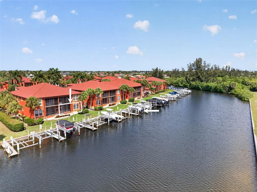3500 MONDOVI COURT # 1011, PUNTA GORDA, FL 33950