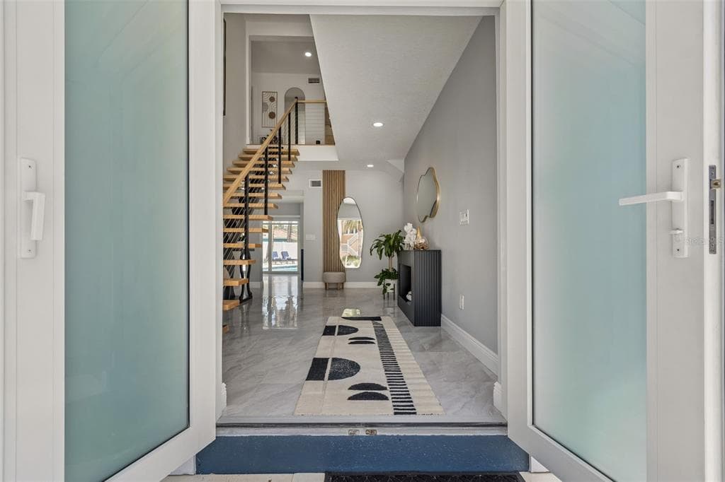 933 ELDORADO AVENUE, CLEARWATER BEACH, FL 33767 — zdjęcie 4