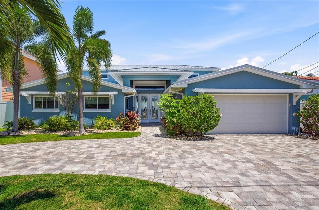 547 JOHNS PASS AVENUE, MADEIRA BEACH, FL 33708 — zdjęcie 2