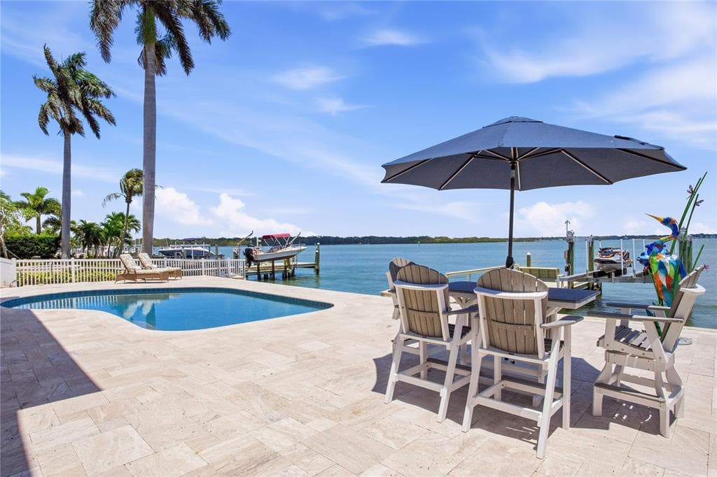 547 JOHNS PASS AVENUE, MADEIRA BEACH, FL 33708 — zdjęcie 5