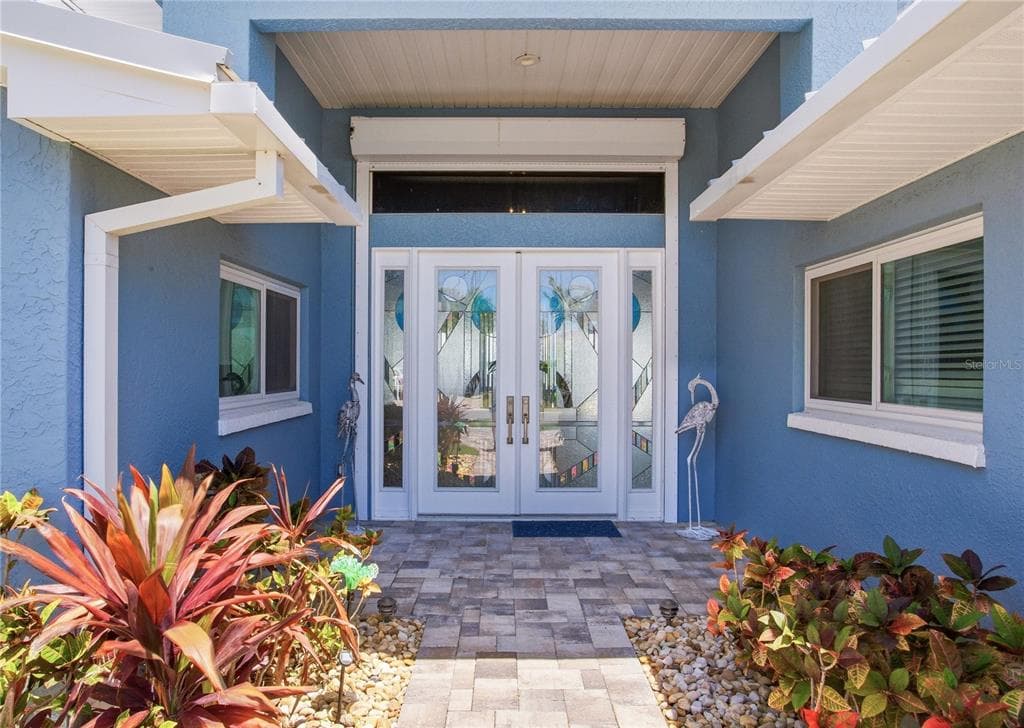 547 JOHNS PASS AVENUE, MADEIRA BEACH, FL 33708 — zdjęcie 4