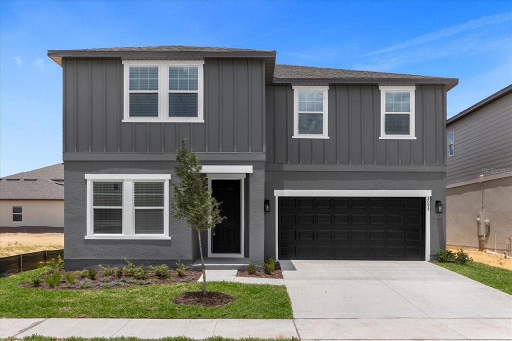 2306 LANCASHIRE STREET, DAVENPORT, FL 33896