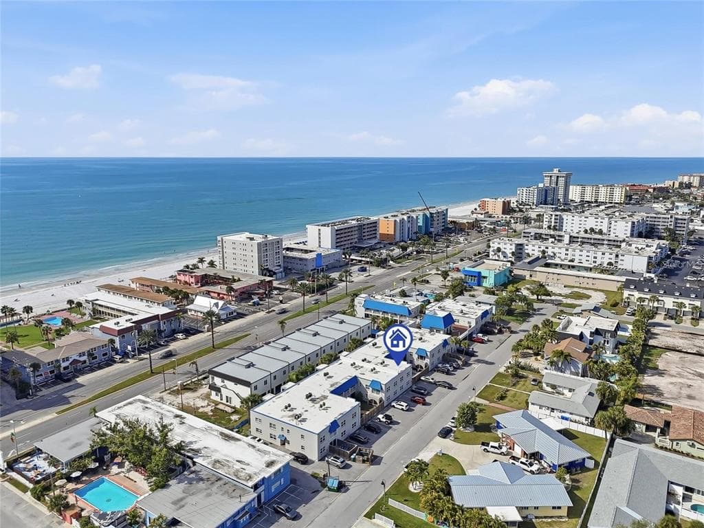 17035 GULF BOULEVARD # 216, ST PETERSBURG, FL 33708 — zdjęcie 2