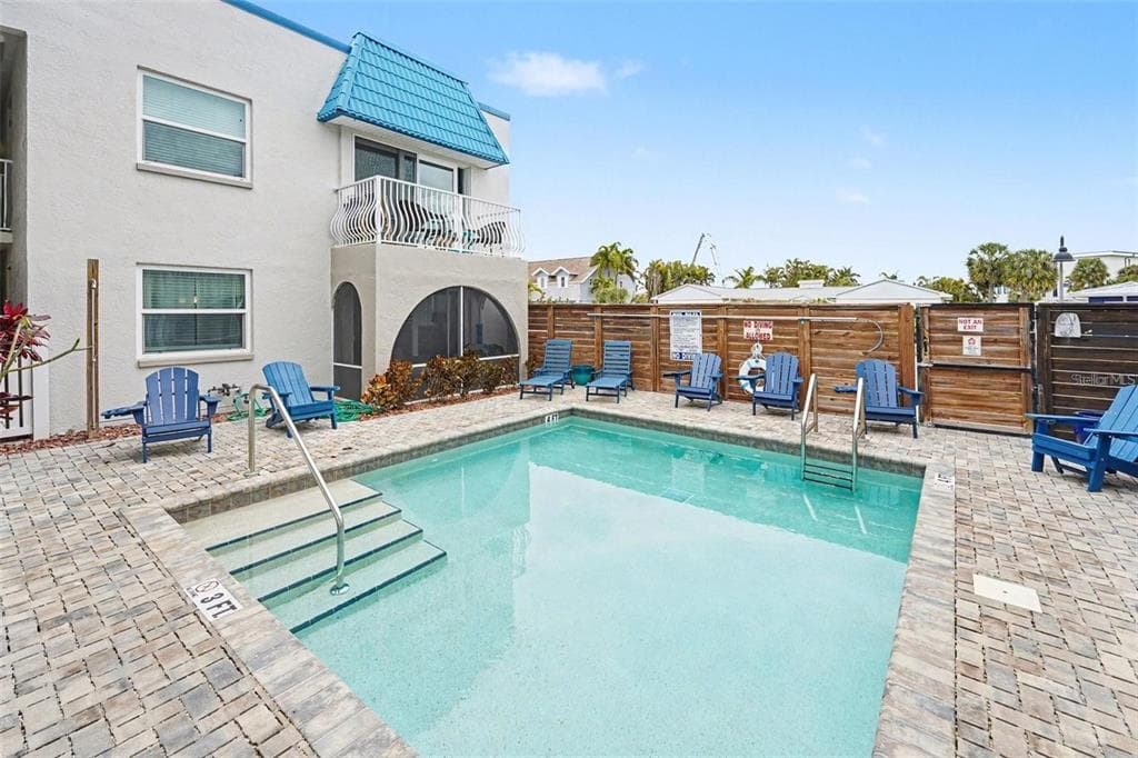17035 GULF BOULEVARD # 216, ST PETERSBURG, FL 33708 — zdjęcie 3