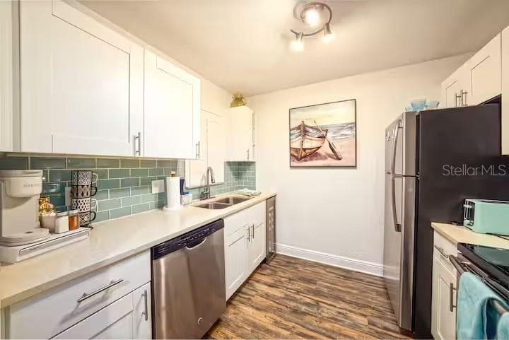 17035 GULF BOULEVARD # 216, ST PETERSBURG, FL 33708 — zdjęcie 5