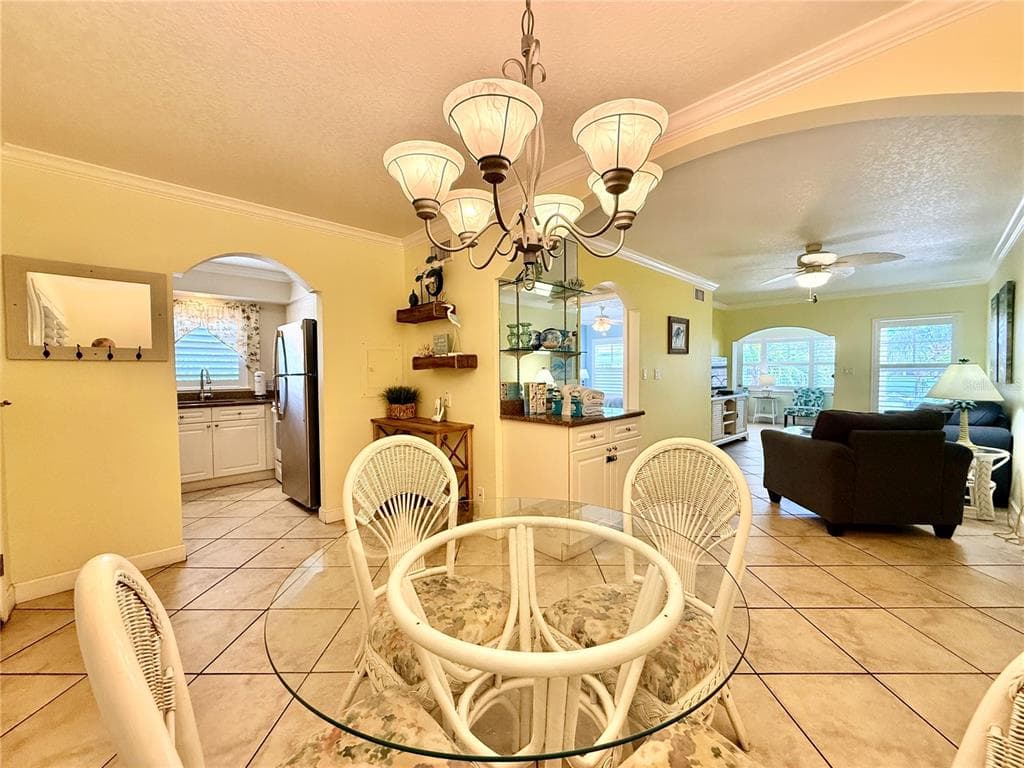 19417 GULF BOULEVARD # D201, INDIAN ROCKS BEACH, FL 33785 — zdjęcie 5