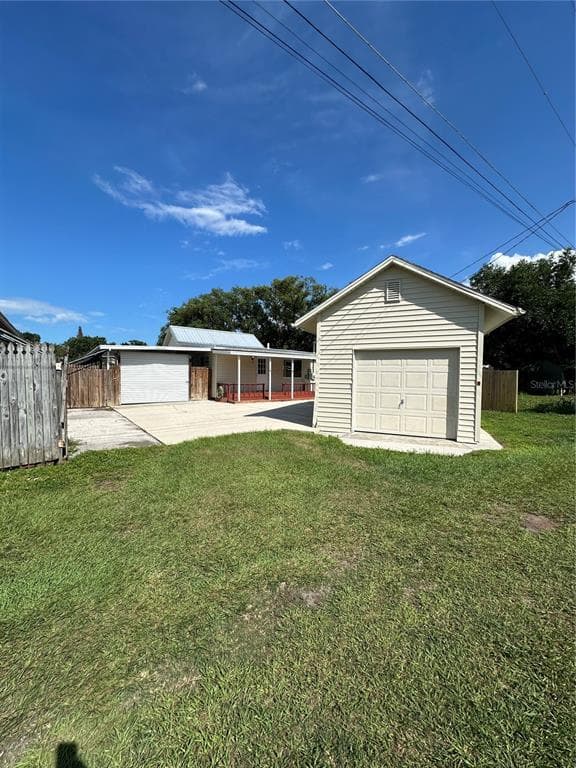 606 NEW YORK AVE # New York Ave, ST CLOUD, FL 34769 — zdjęcie 2