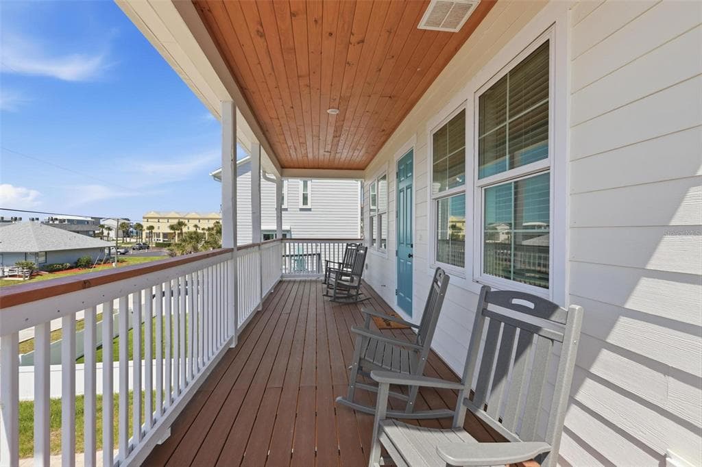 856 LADYFISH AVENUE, NEW SMYRNA BEACH, FL 32169 — zdjęcie 5