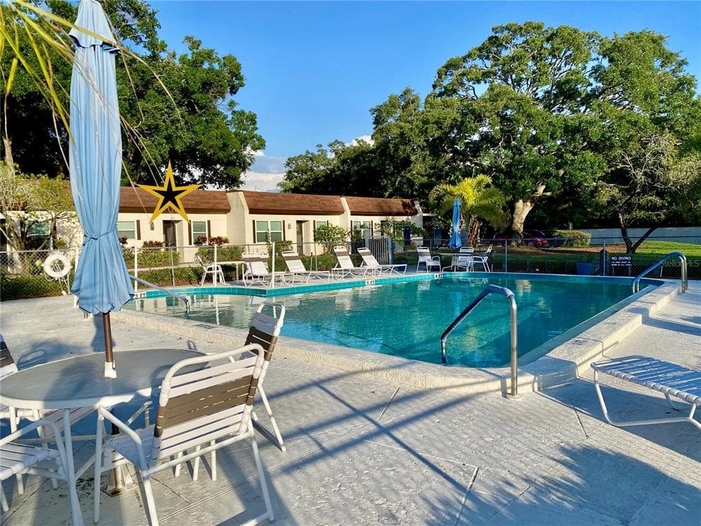 3157 MISSION GROVE DRIVE, PALM HARBOR, FL 34684 — zdjęcie 2