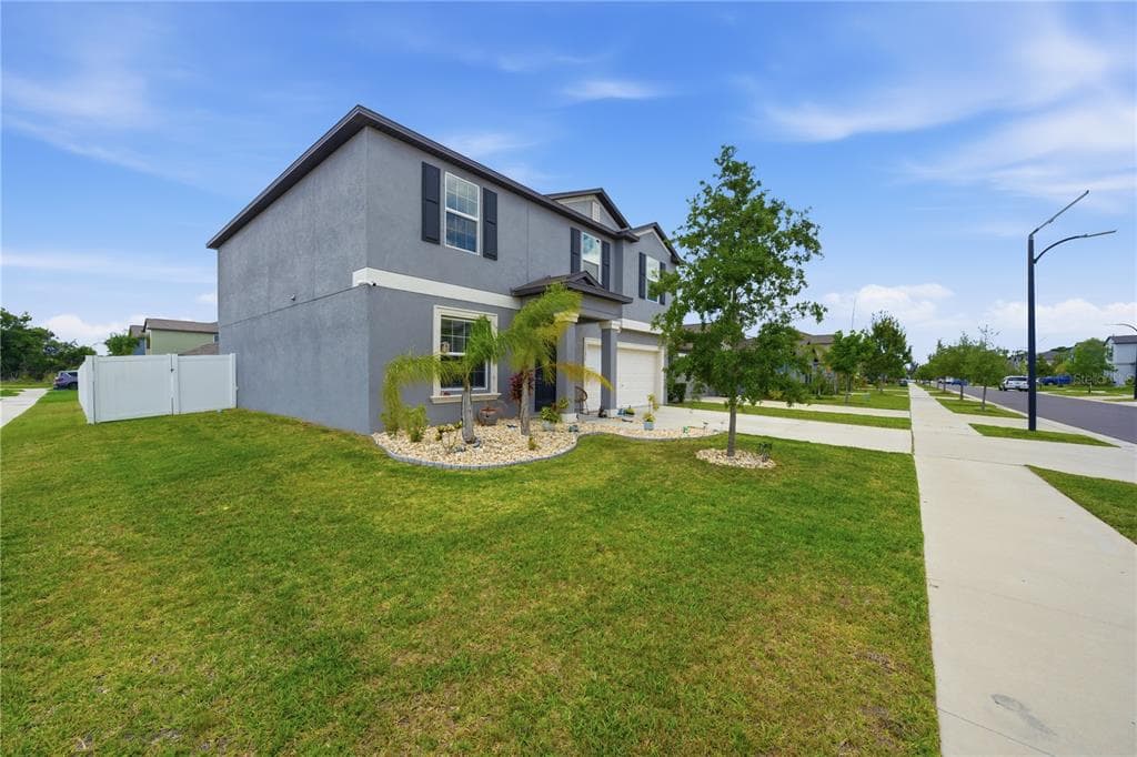 10291 SHADY PRESERVE DRIVE, RIVERVIEW, FL 33578 — zdjęcie 2