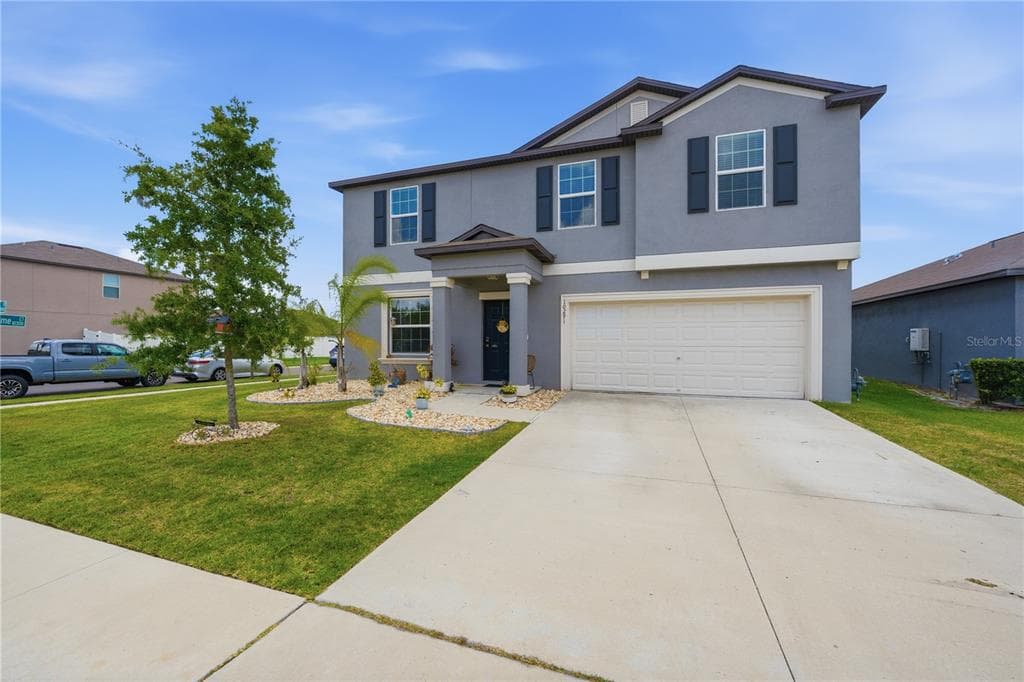 10291 SHADY PRESERVE DRIVE, RIVERVIEW, FL 33578 — zdjęcie 3