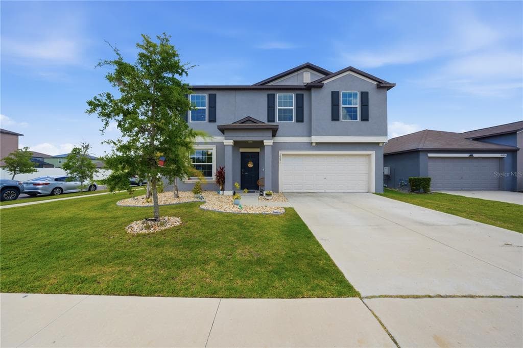 10291 SHADY PRESERVE DRIVE, RIVERVIEW, FL 33578