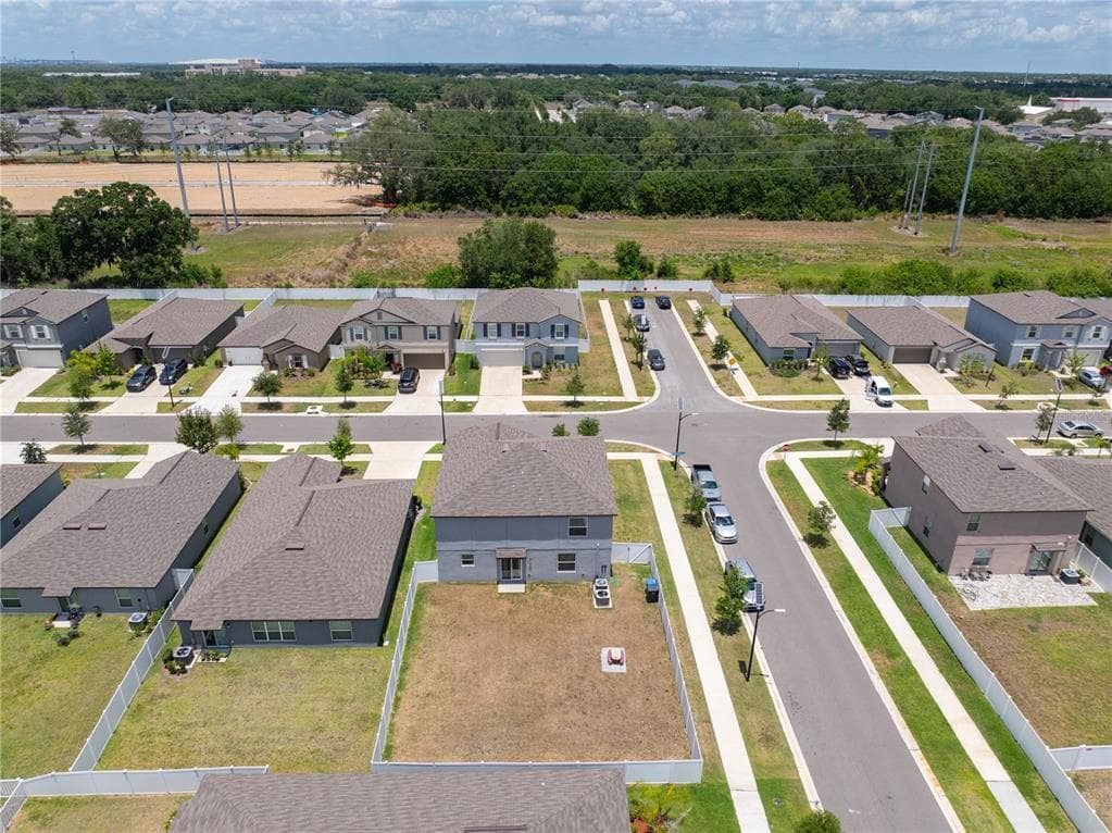 10291 SHADY PRESERVE DRIVE, RIVERVIEW, FL 33578 — zdjęcie 4